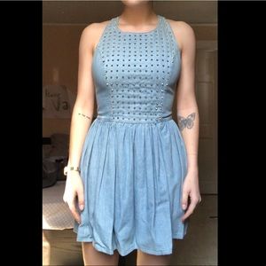 Elisabetta Franchi dress